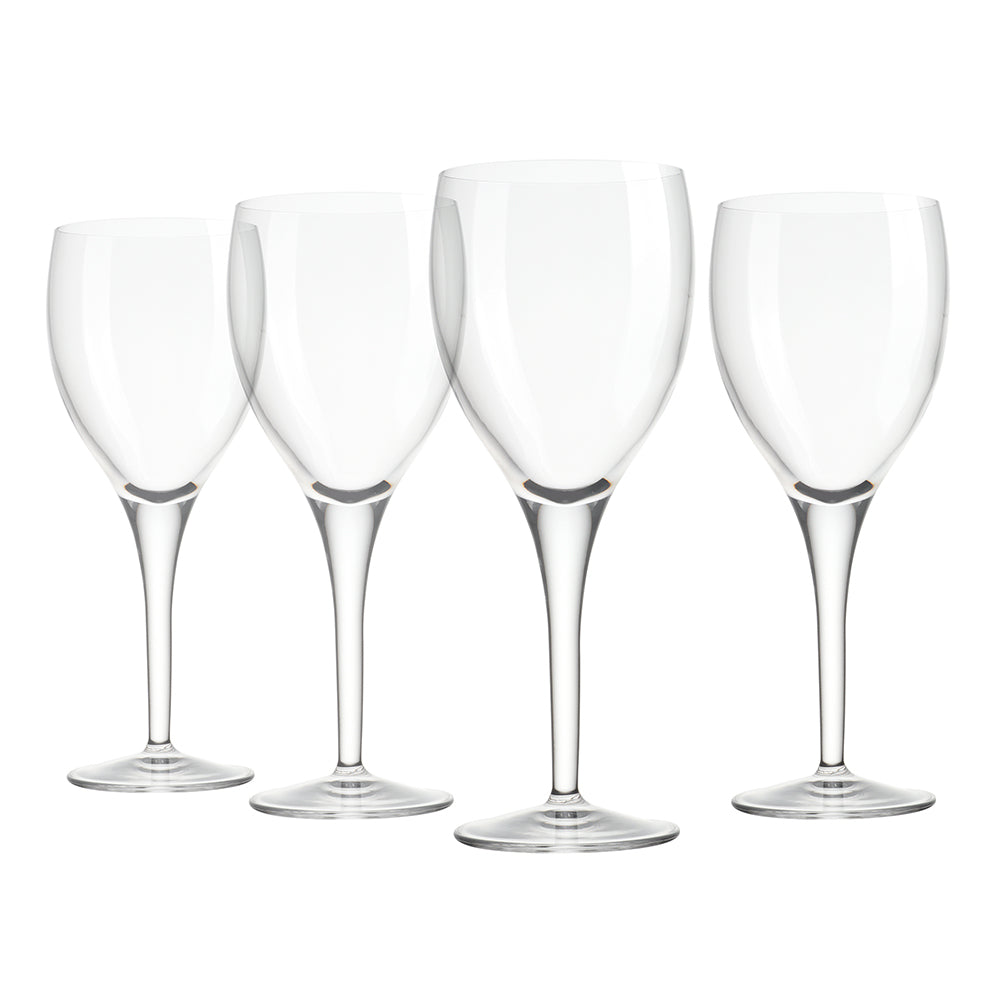 Michelangelo Masterpiece Grandi Vini 340ml Set of 4