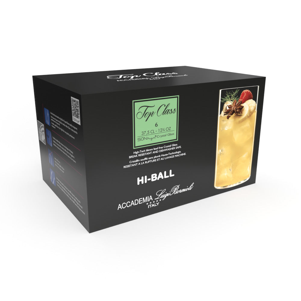 Top Class 350ml Set of 6
