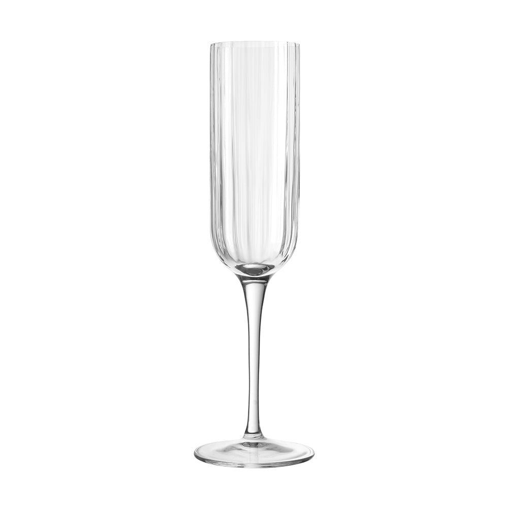 Bach Flute 210ml Set of 4
