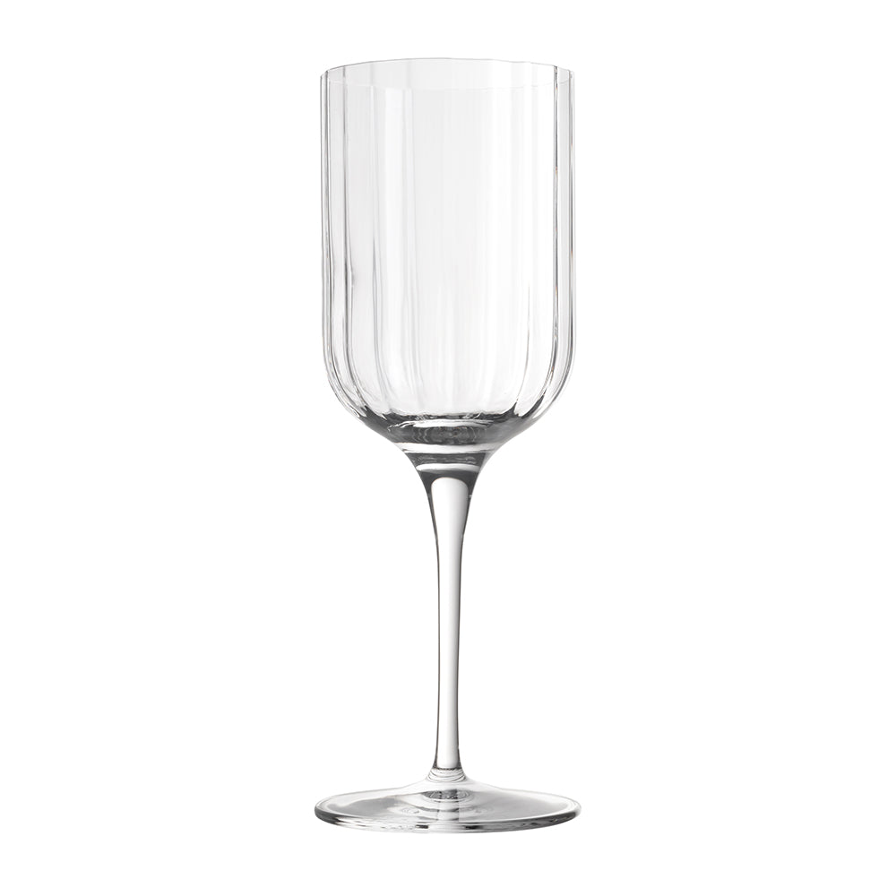 Bach Red Wine 400ml Set of 4