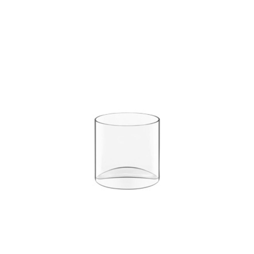 Michelangelo Pro Single Serving Cylinder Set of 6