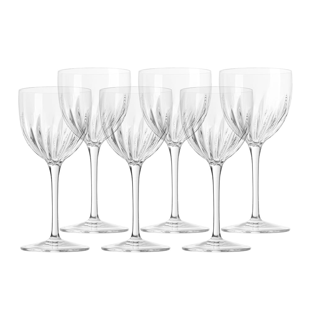 Mixology Nick & Nora 150ml 6 Pack