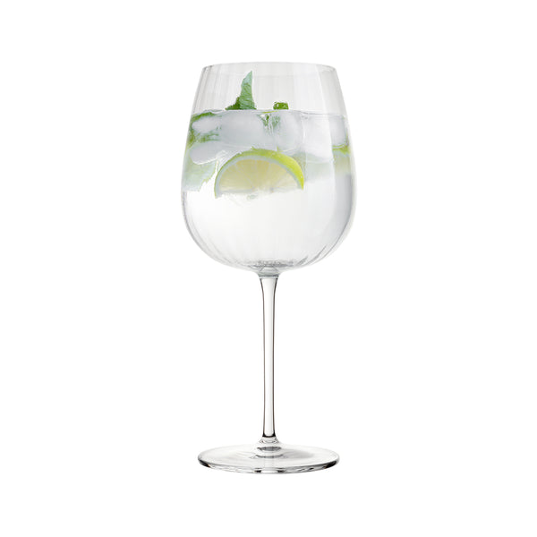Set Di 6 Calici Coppa Martini Bormioli Luigi Speakeasies | Cl 22, Design Elegante E Moderno | Per Cocktail E Drink Speciali