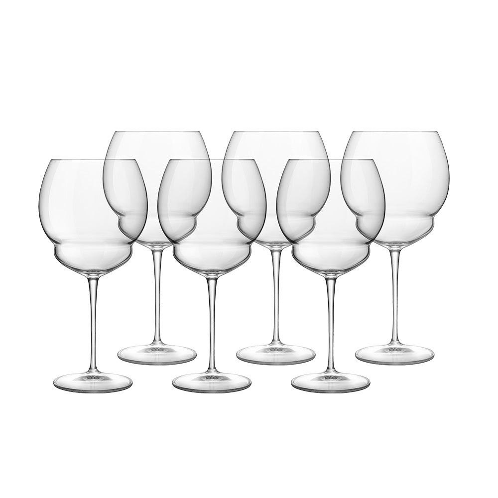Backdoor 20's Gin & Tonic 800ml Set of 6
