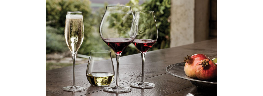 Which Glass Should I Use?