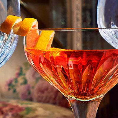Mixology