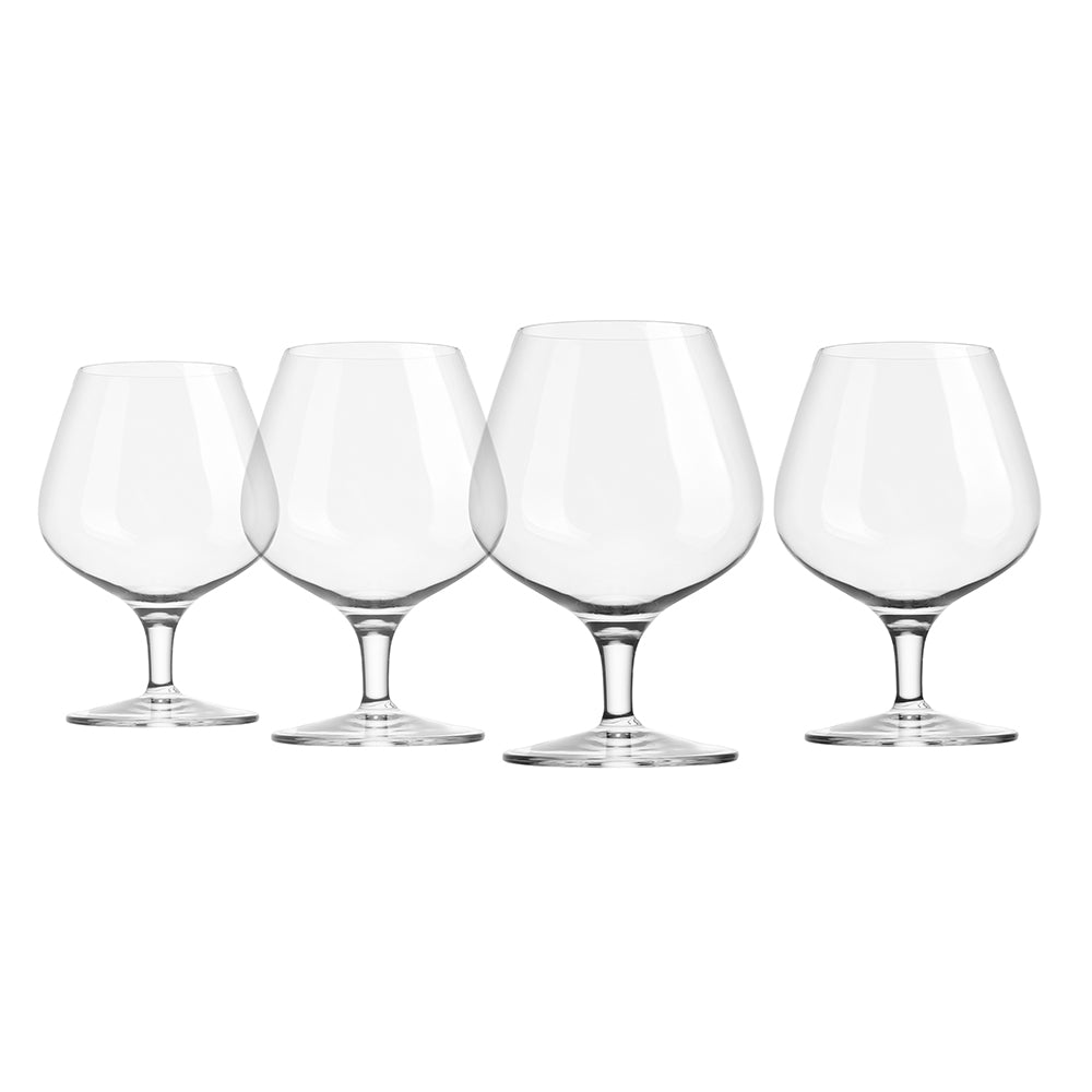 Michelangelo Masterpiece Cognac 395ml Set of 4