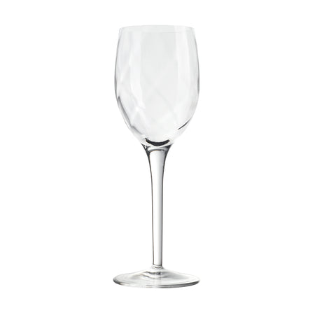White Wine Glasses