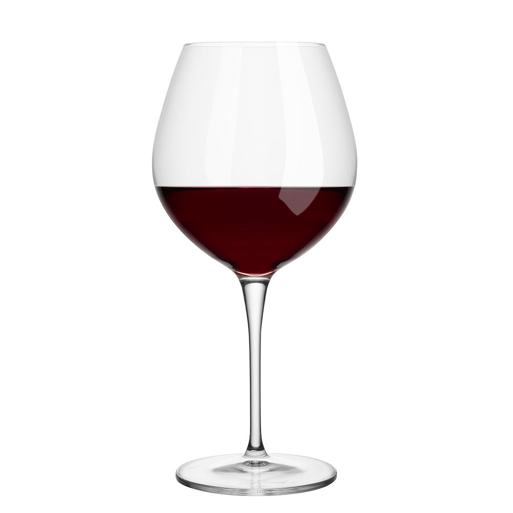 Crescendo Red Wine 660ml Set of 4