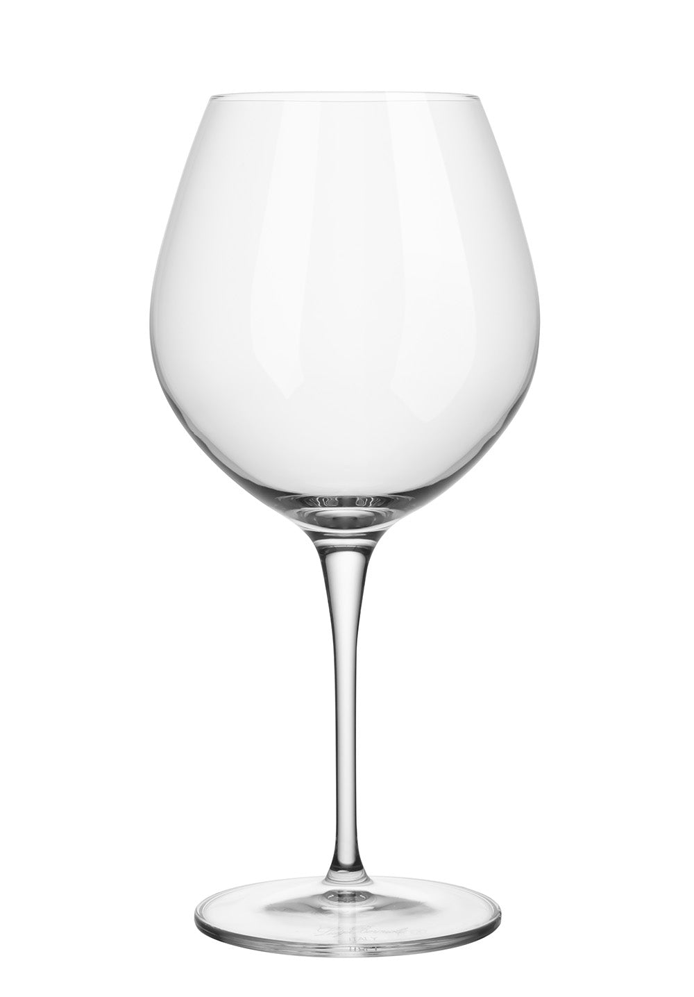 Crescendo Red Wine 660ml Set of 4