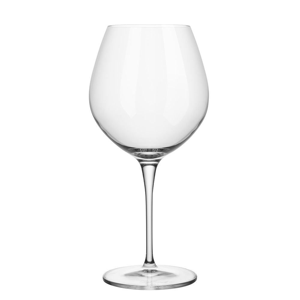 Crescendo Red Wine 660ml Set of 4