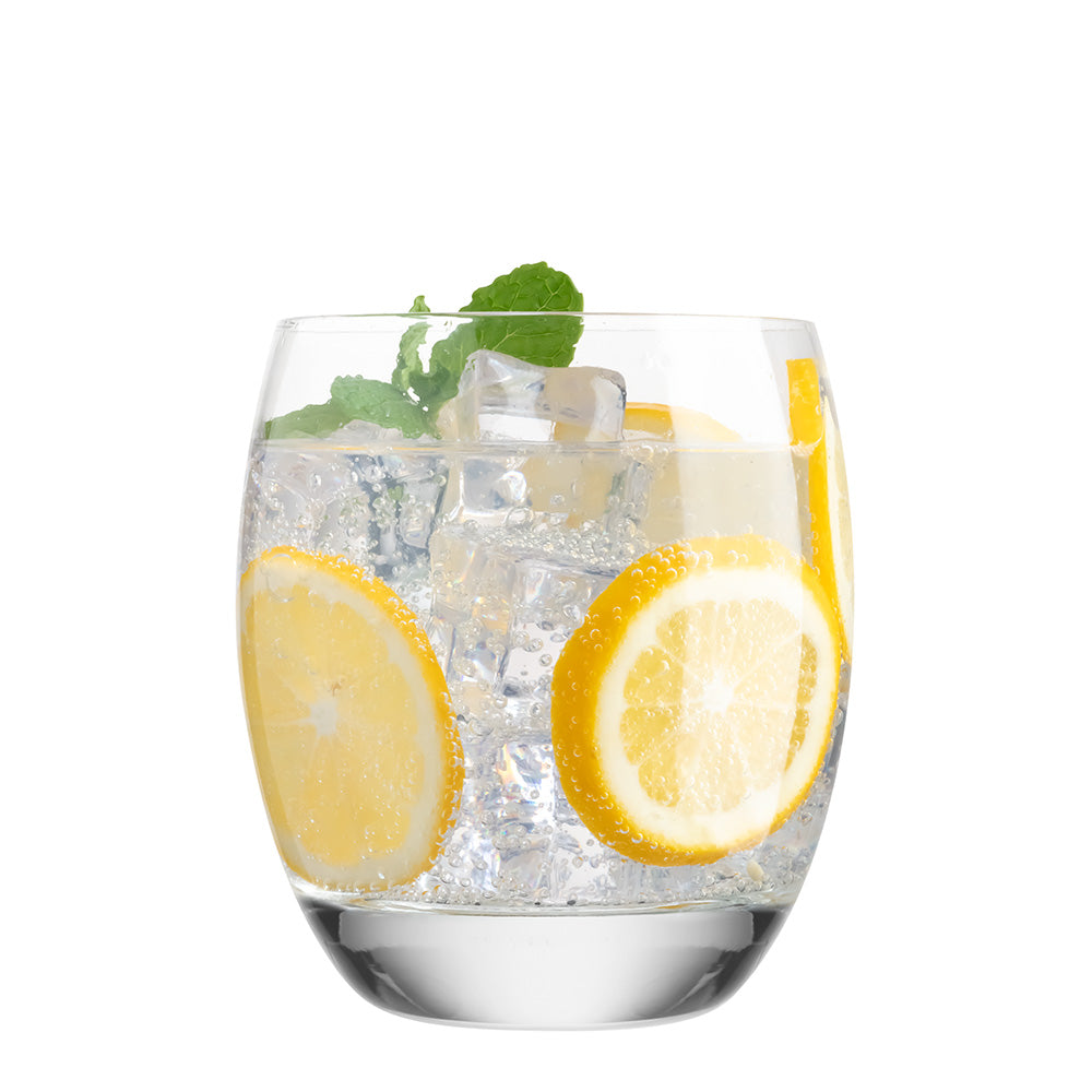 Crescendo DOF 460ml Set of 4