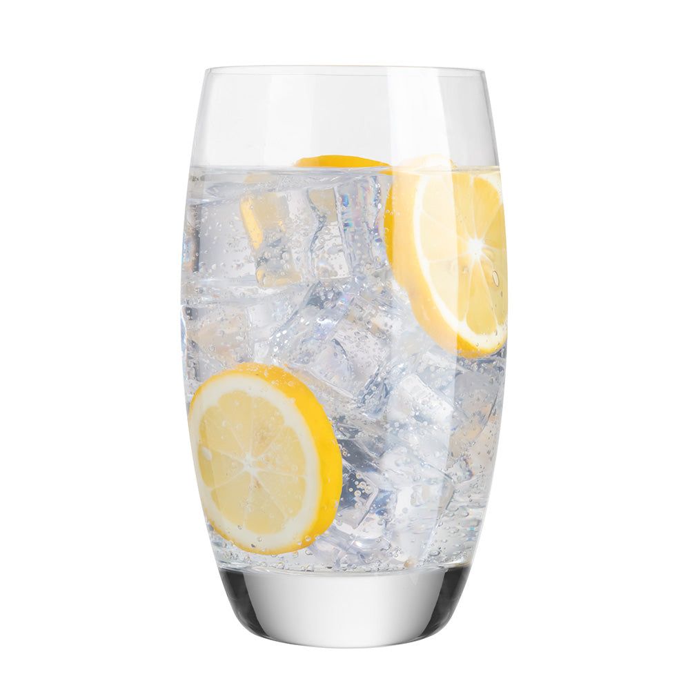 Crescendo Highball 590ml Set of 4