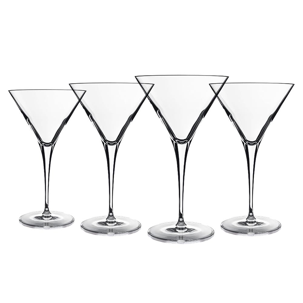 Crescendo Martini 300ml Set of 4