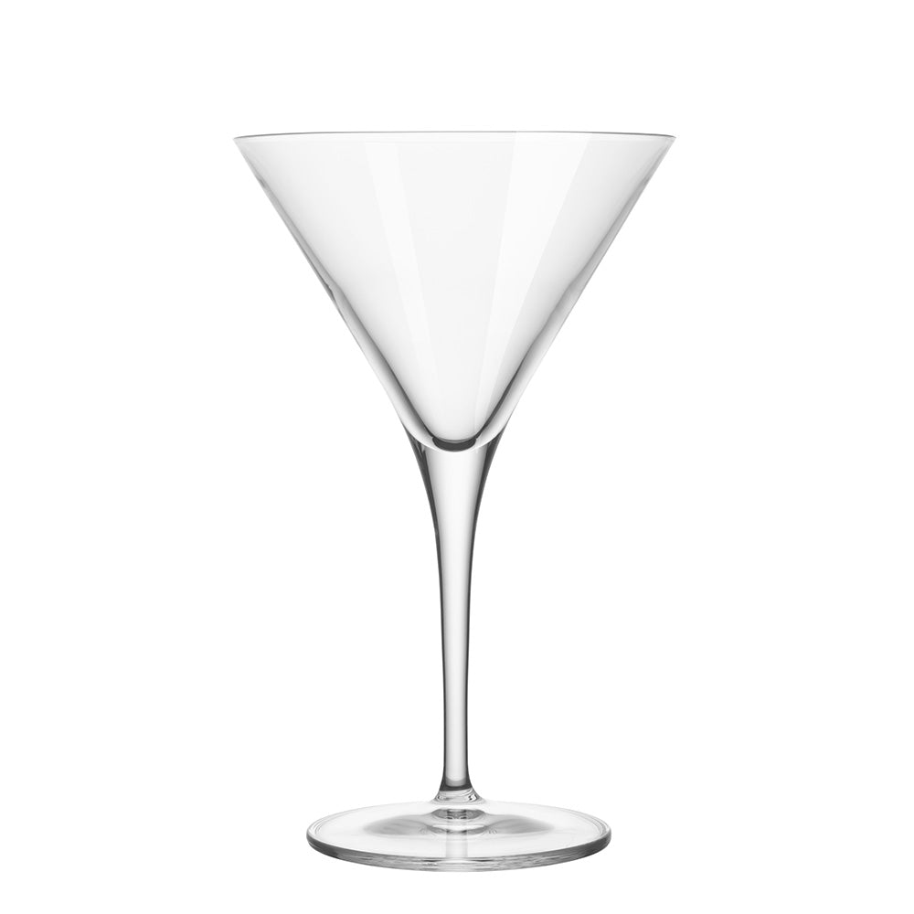 Crescendo Martini 300ml Set of 4