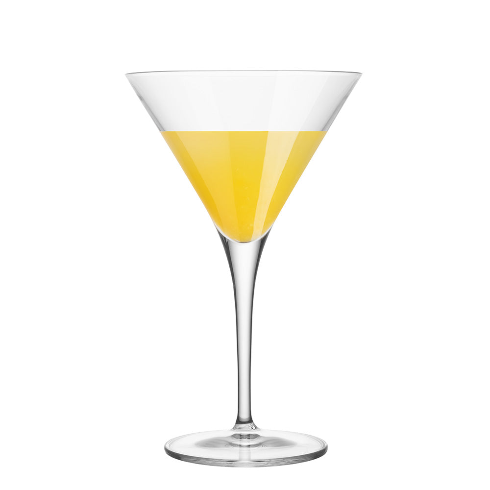 Crescendo Martini 300ml Set of 4