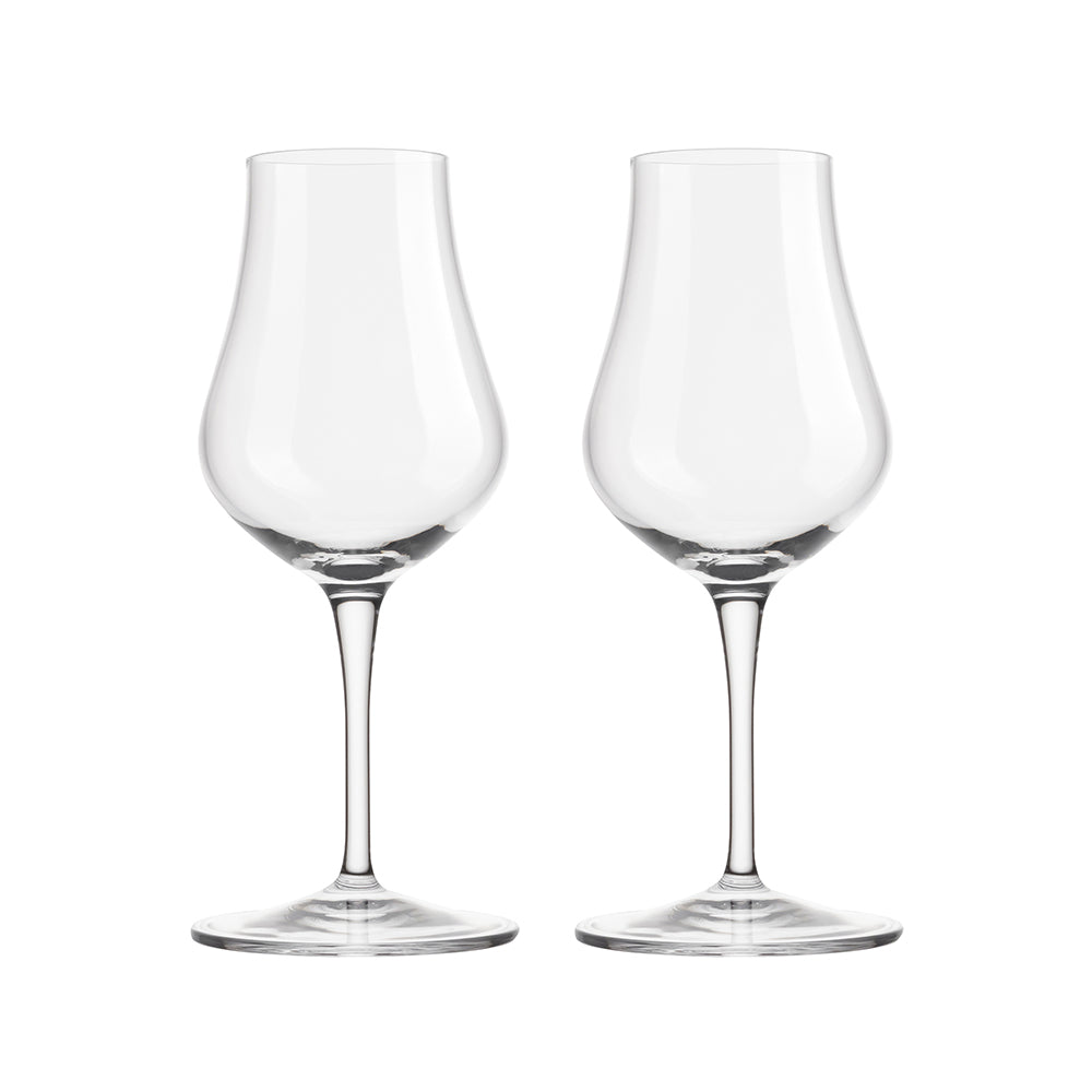 Vinoteque Spirits Snifter 170ml Set of 2