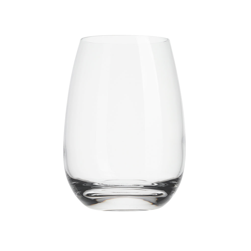 Michelangelo Masterpiece  Stemless 460ml Set of 4