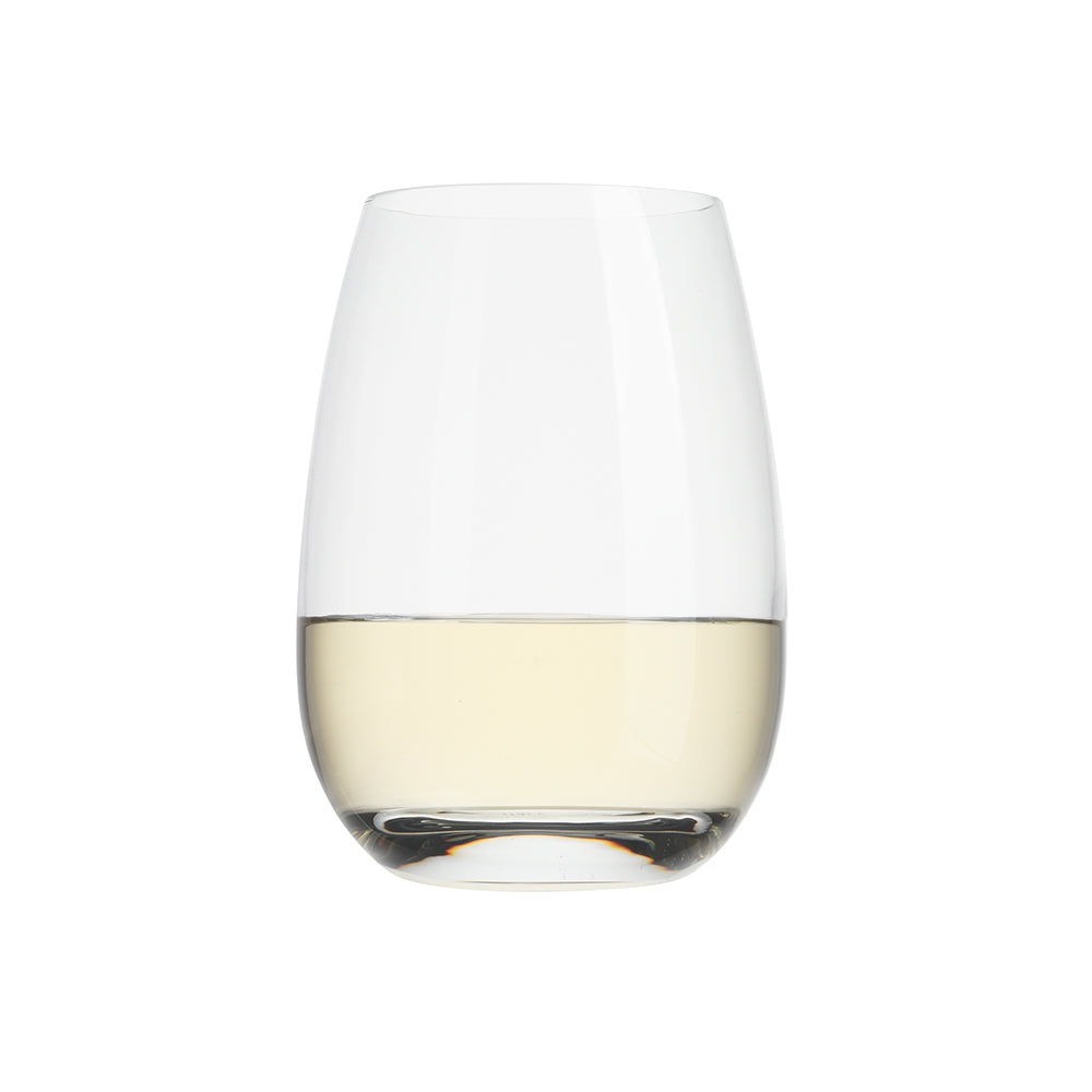 Michelangelo Masterpiece  Stemless 460ml Set of 4