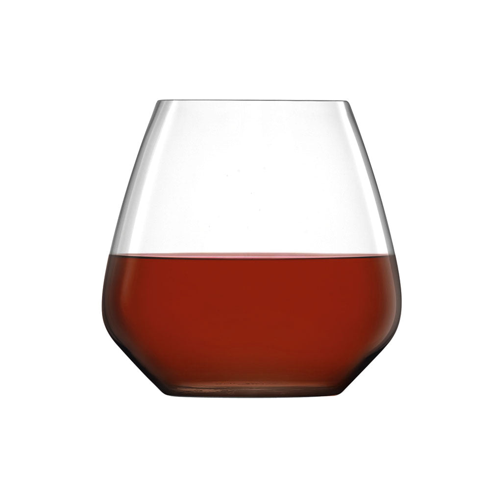 Atelier Stemless Pinot Noir 590ml 6 pack