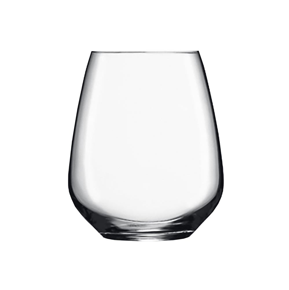 Crescendo Stemless 670ml Set of 4