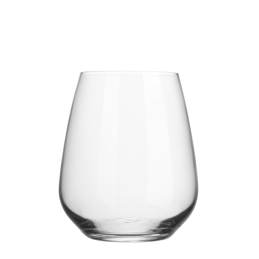Crescendo Stemless 670ml Set of 4