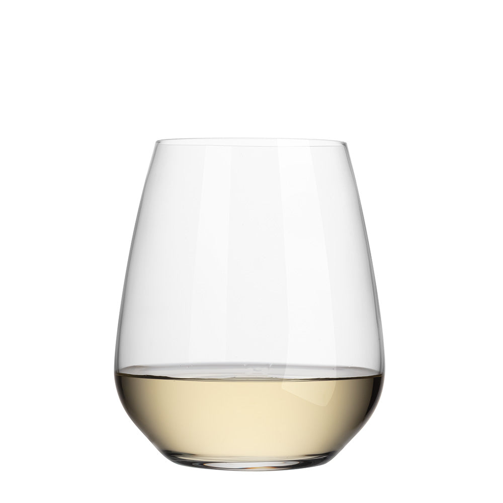 Crescendo Stemless 670ml Set of 4