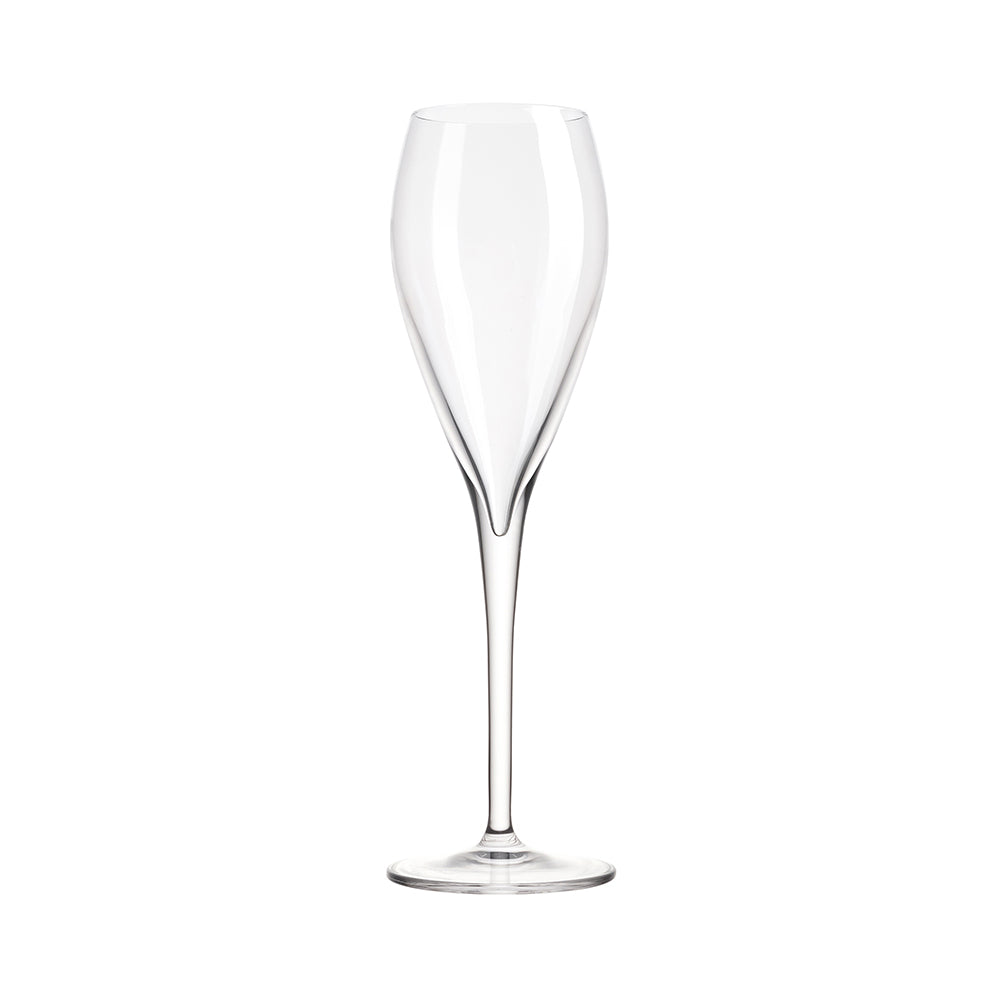 Atelier Sparkling Wine Flute 200ml 6 pack