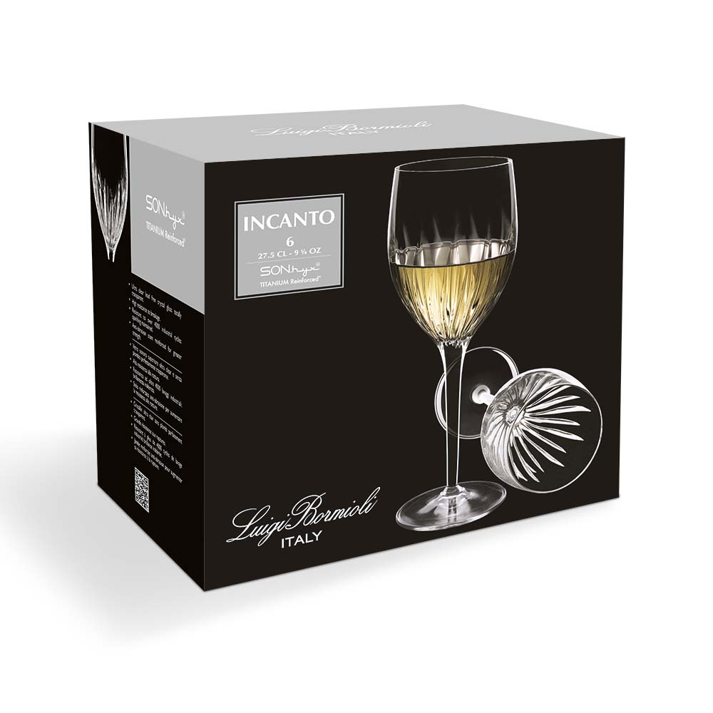 Incanto White Wine 275ml 6 pack