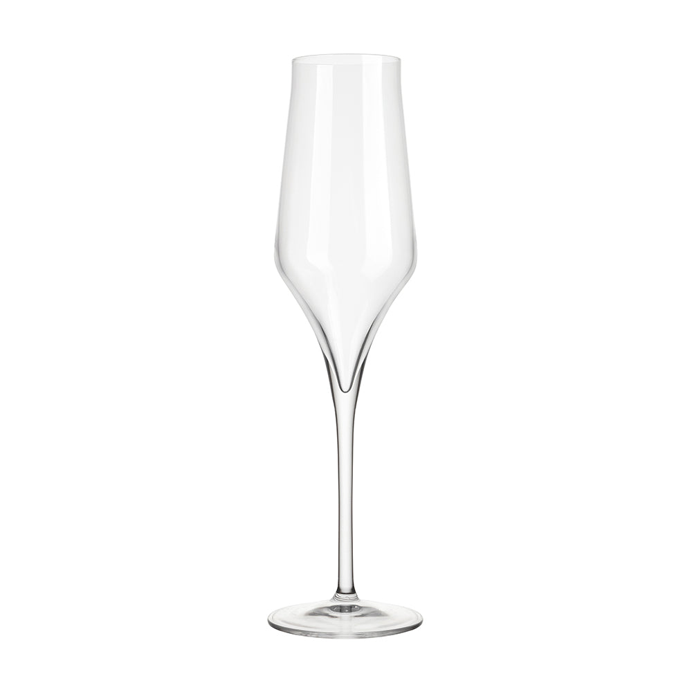 Supremo Champagne Flute 240ml Set of 2