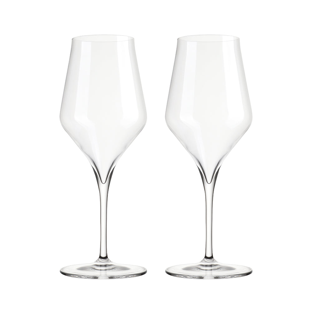 Supremo Sangiovese 450ml Set of 2