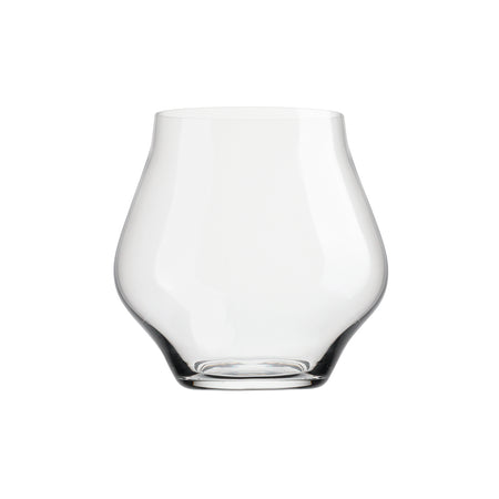 Stemless Glasses