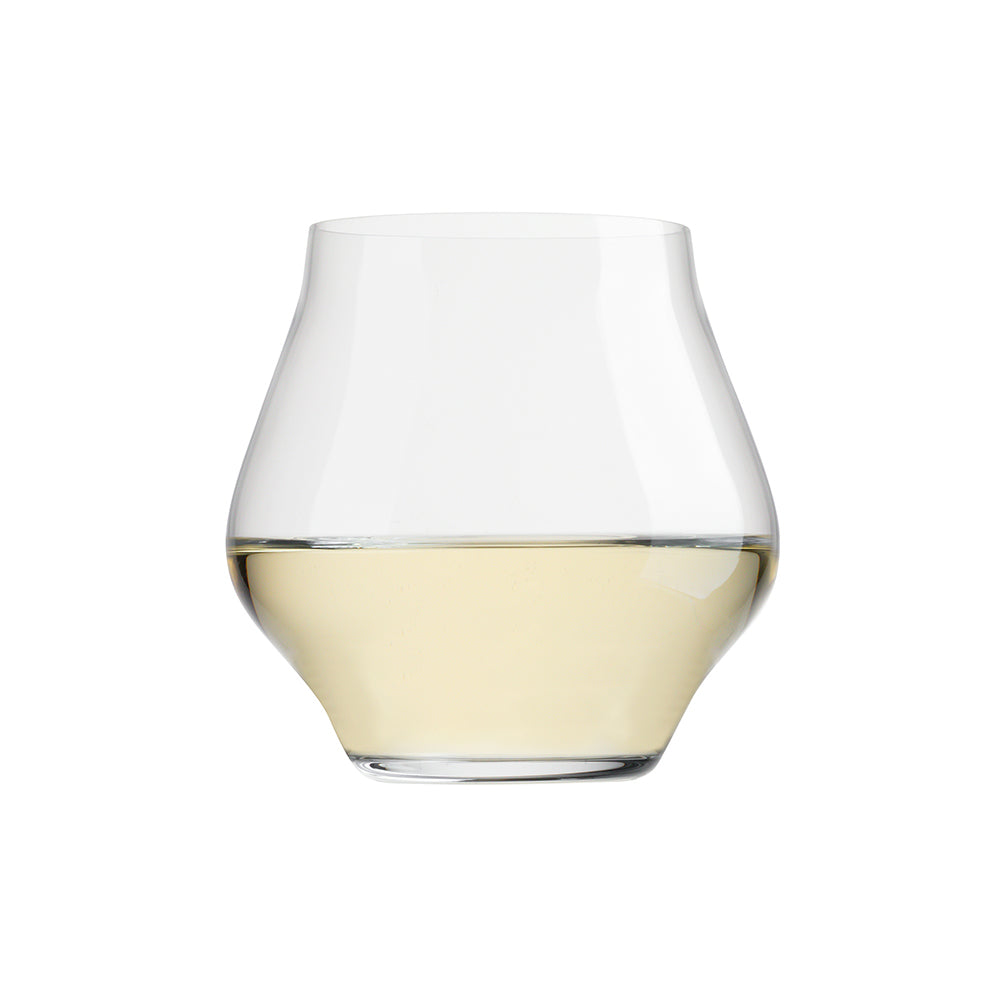 Supremo Stemless 450ml Set of 2