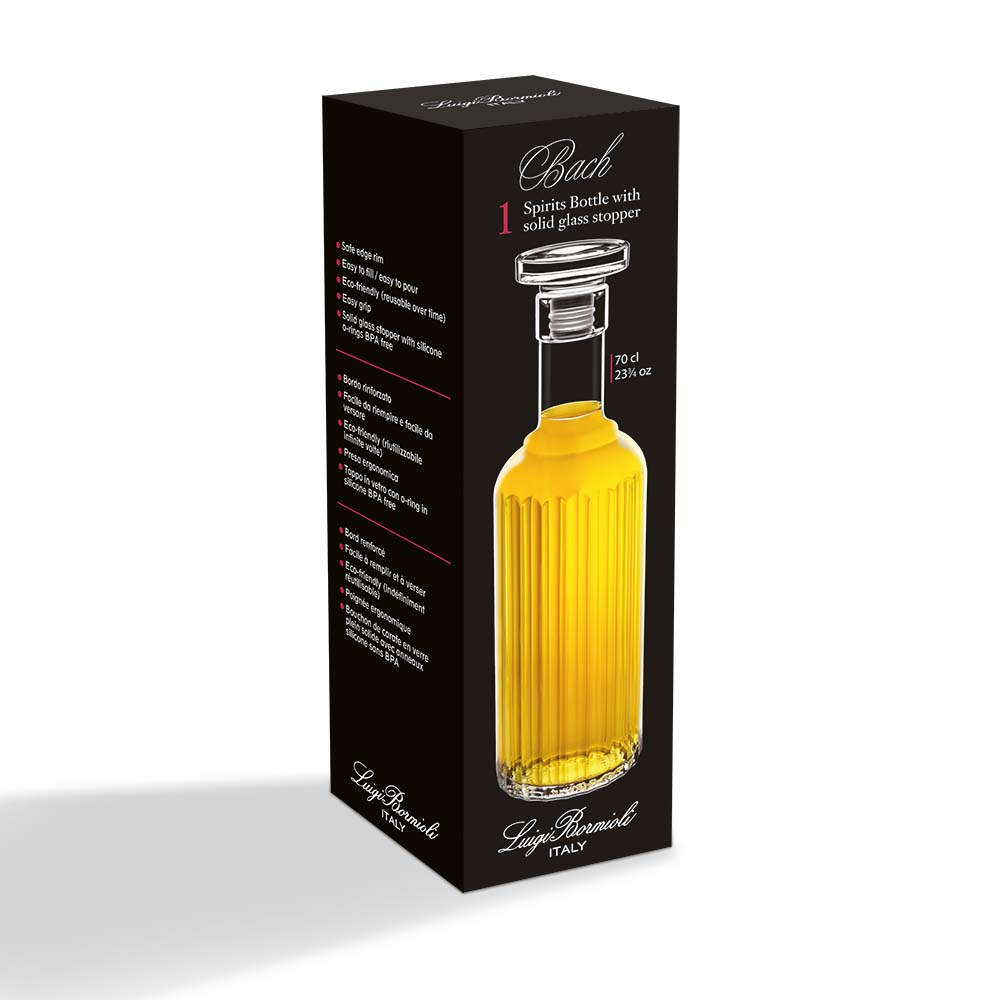 Bach Spirit Decanter 750ml