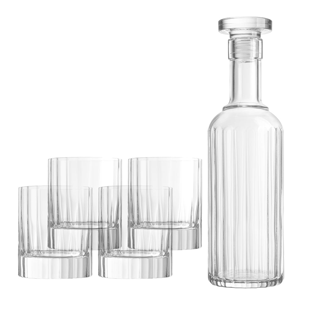 Bach Spirit 5 piece set