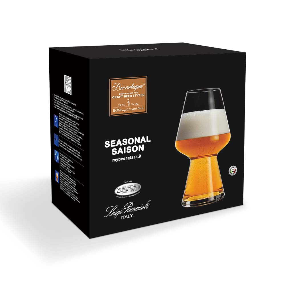 Birrateque Seasonal 750ml 2 pack