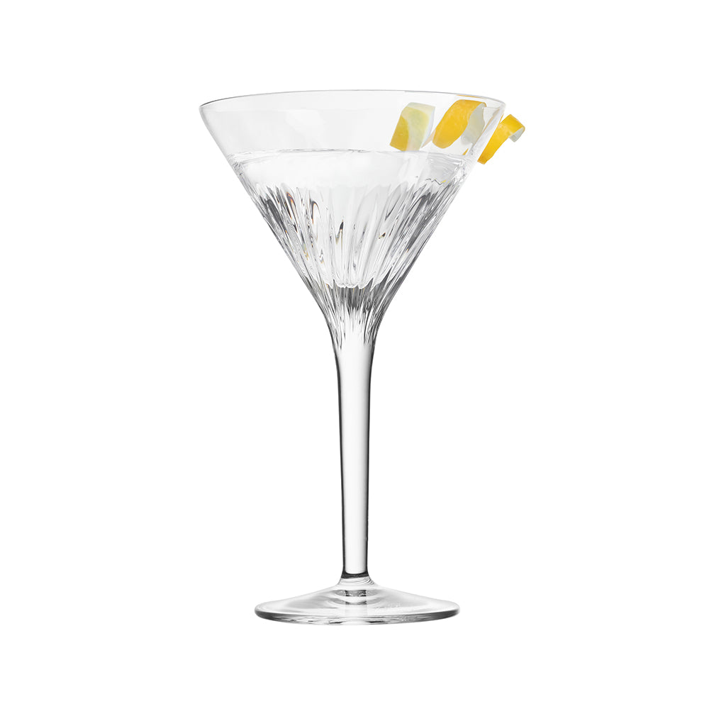 Mixology Martini 215ml 4 Pack