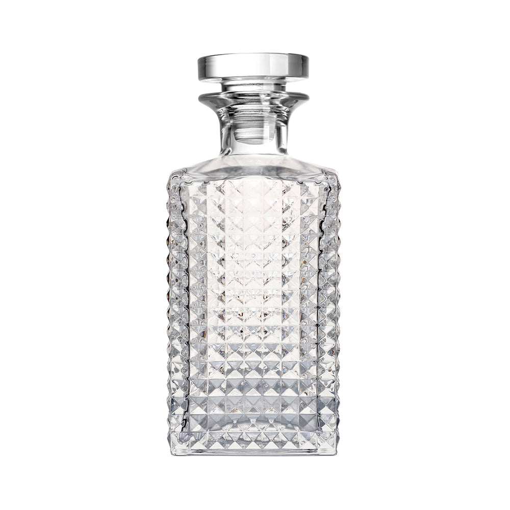 Mixology Elixir Decanter 750ml