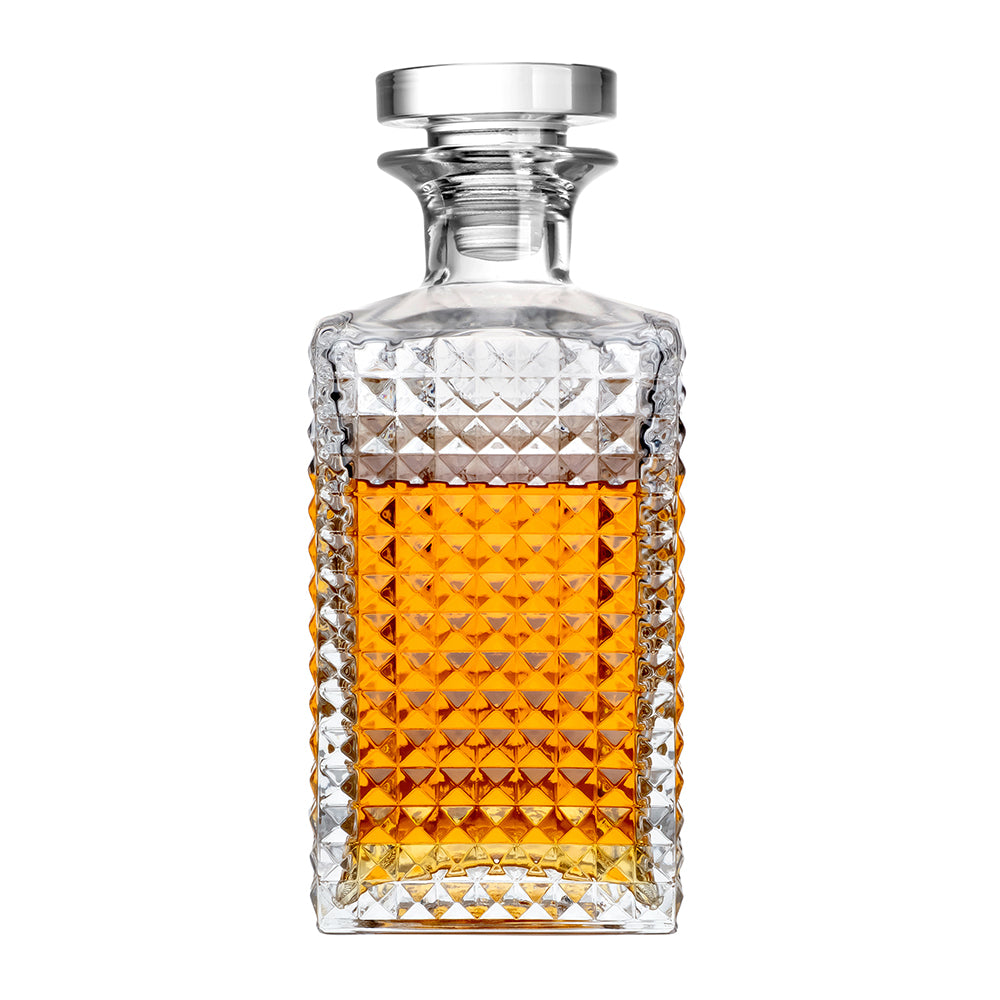 Mixology Elixir Decanter 750ml