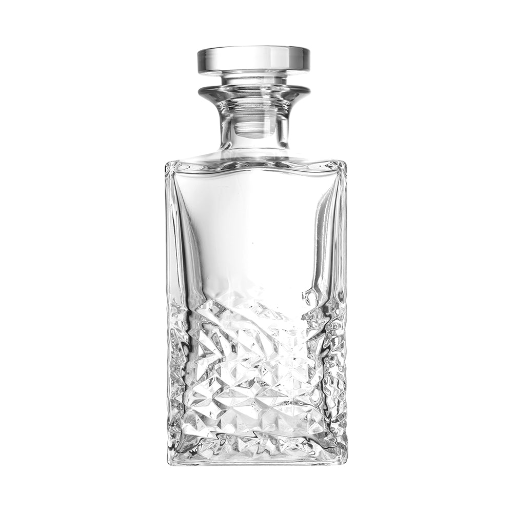 Mixology Textures Decanter 750ml