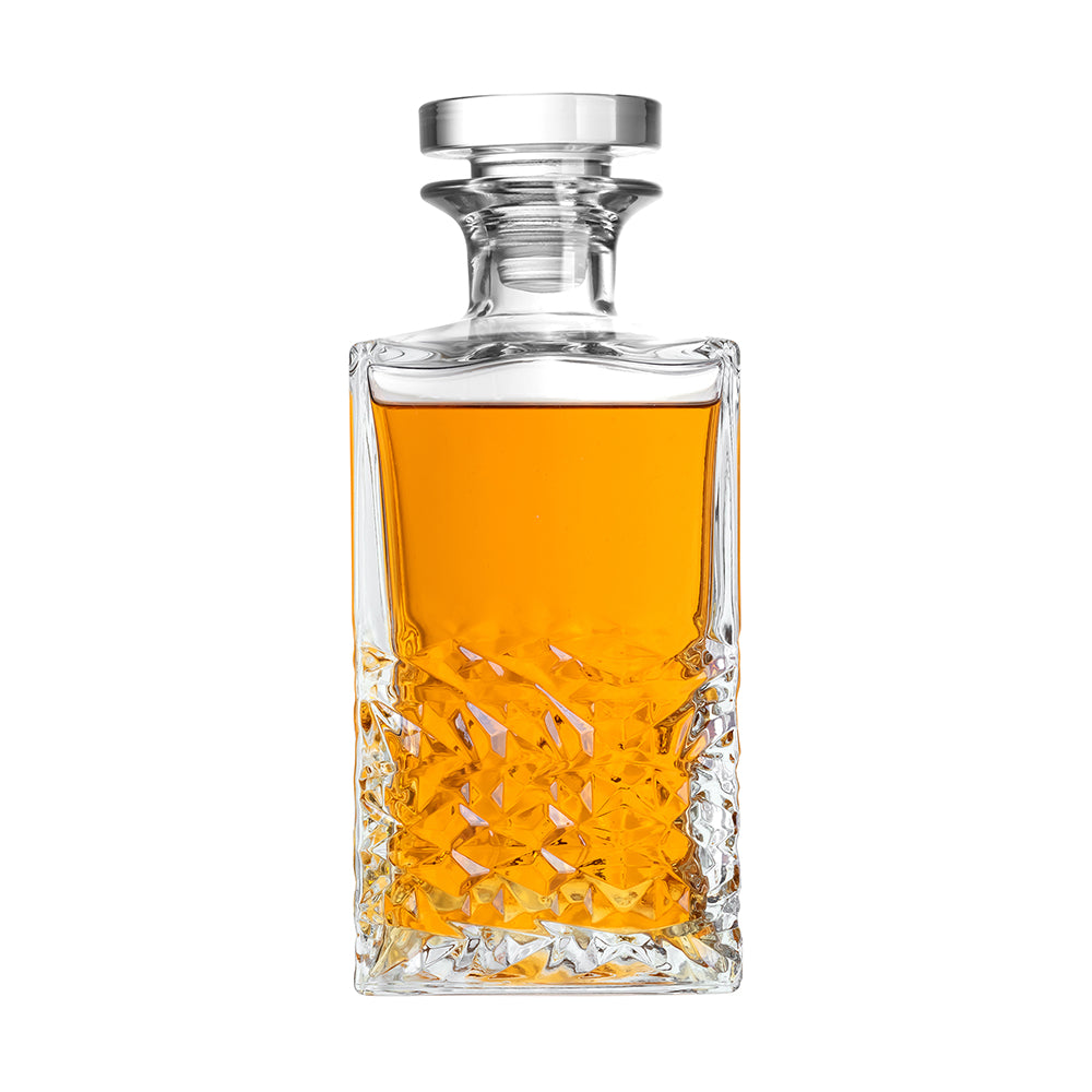 Mixology Textures Decanter 750ml