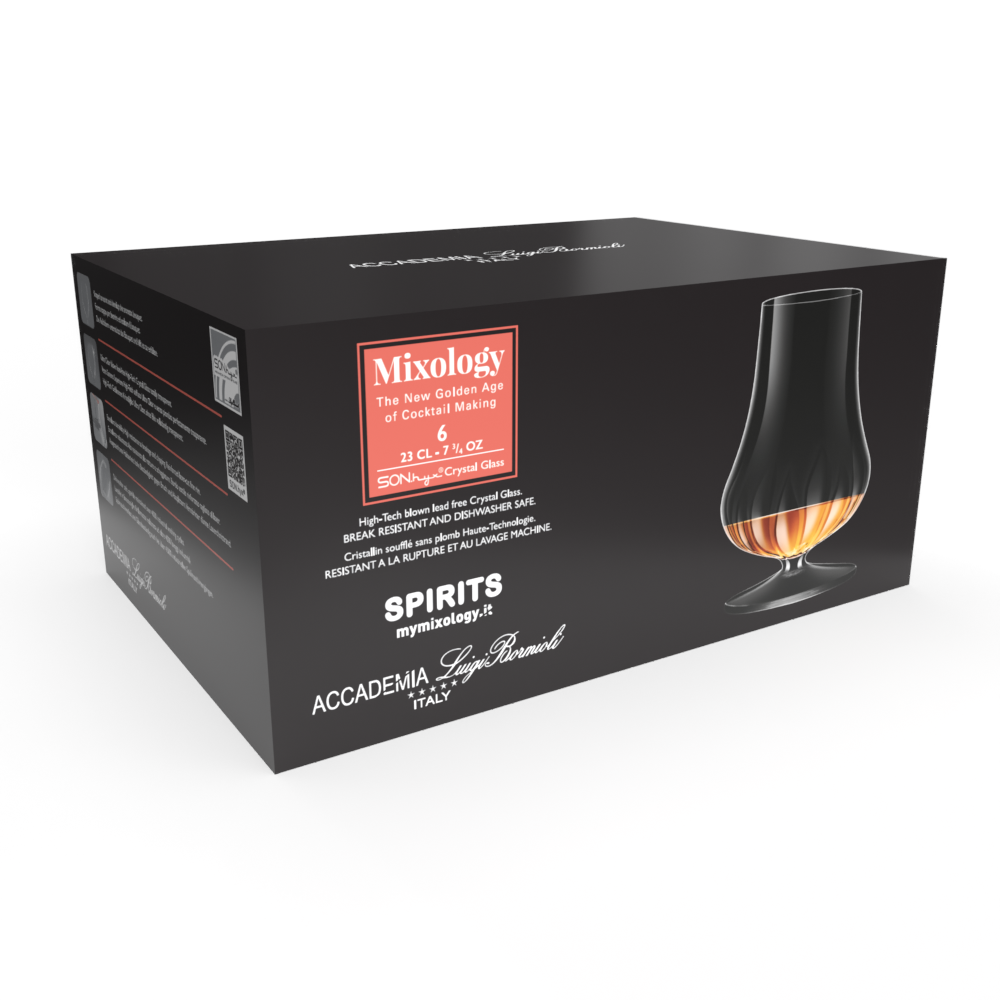 Mixology Spirits 230ml 6 Pack