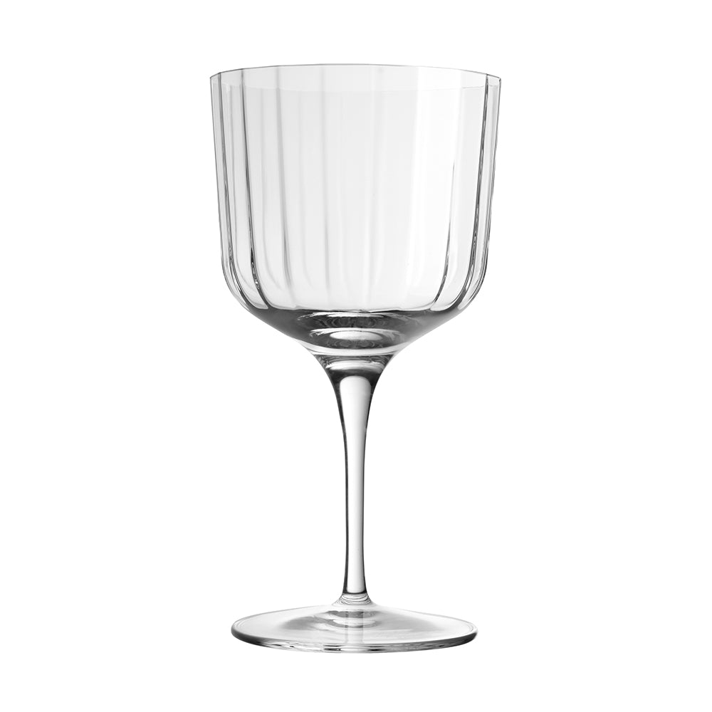 Bach Gin Glass 600ml Set of 4