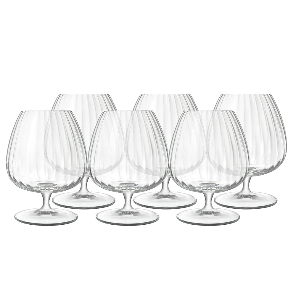 Speakeasies Swing Snifter 465ml Set of 6