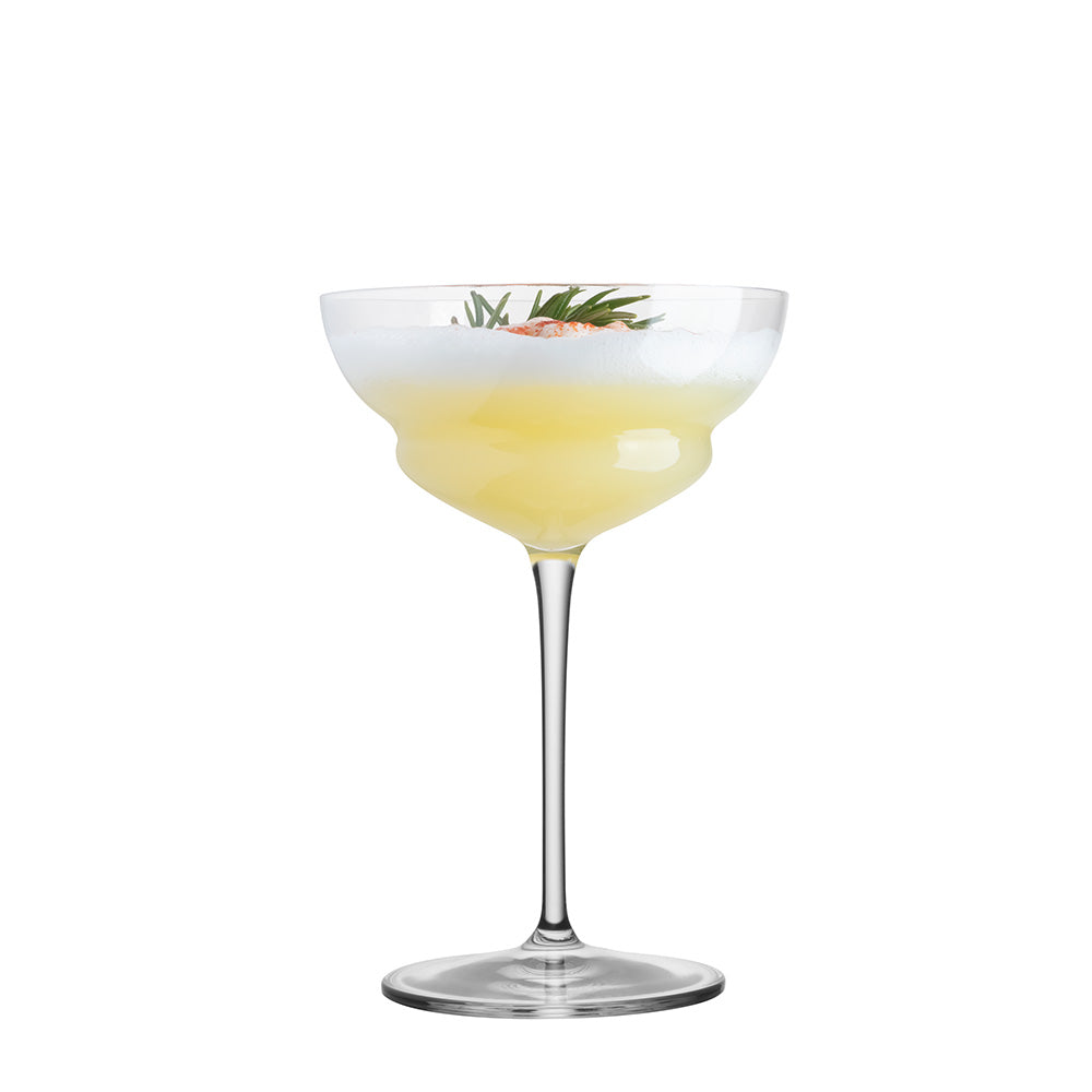 Backdoor 20's Hemingway 250ml Set of 4