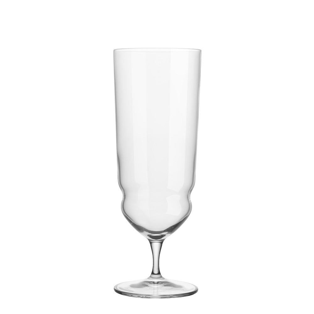 Backdoor 20's Tequila Sunrise 450ml Set of 4