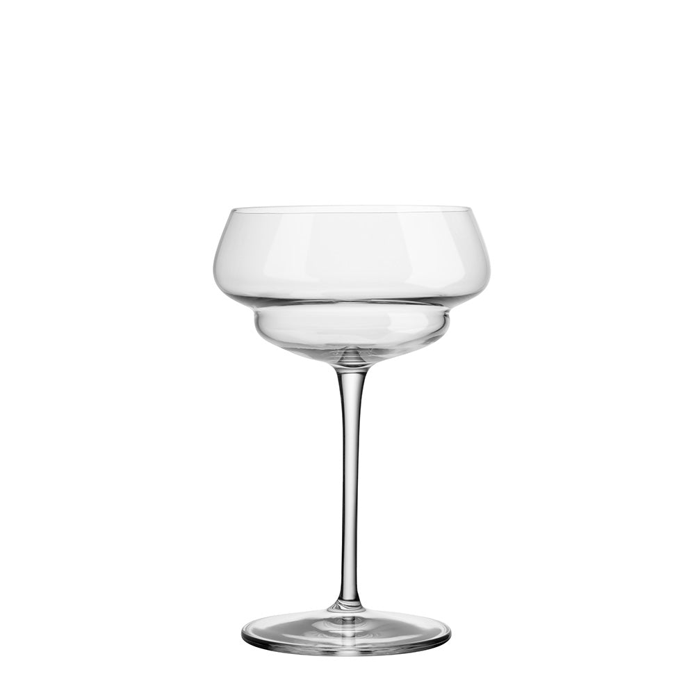 Backdoor 20's Great Gatsby 300ml Set of 6