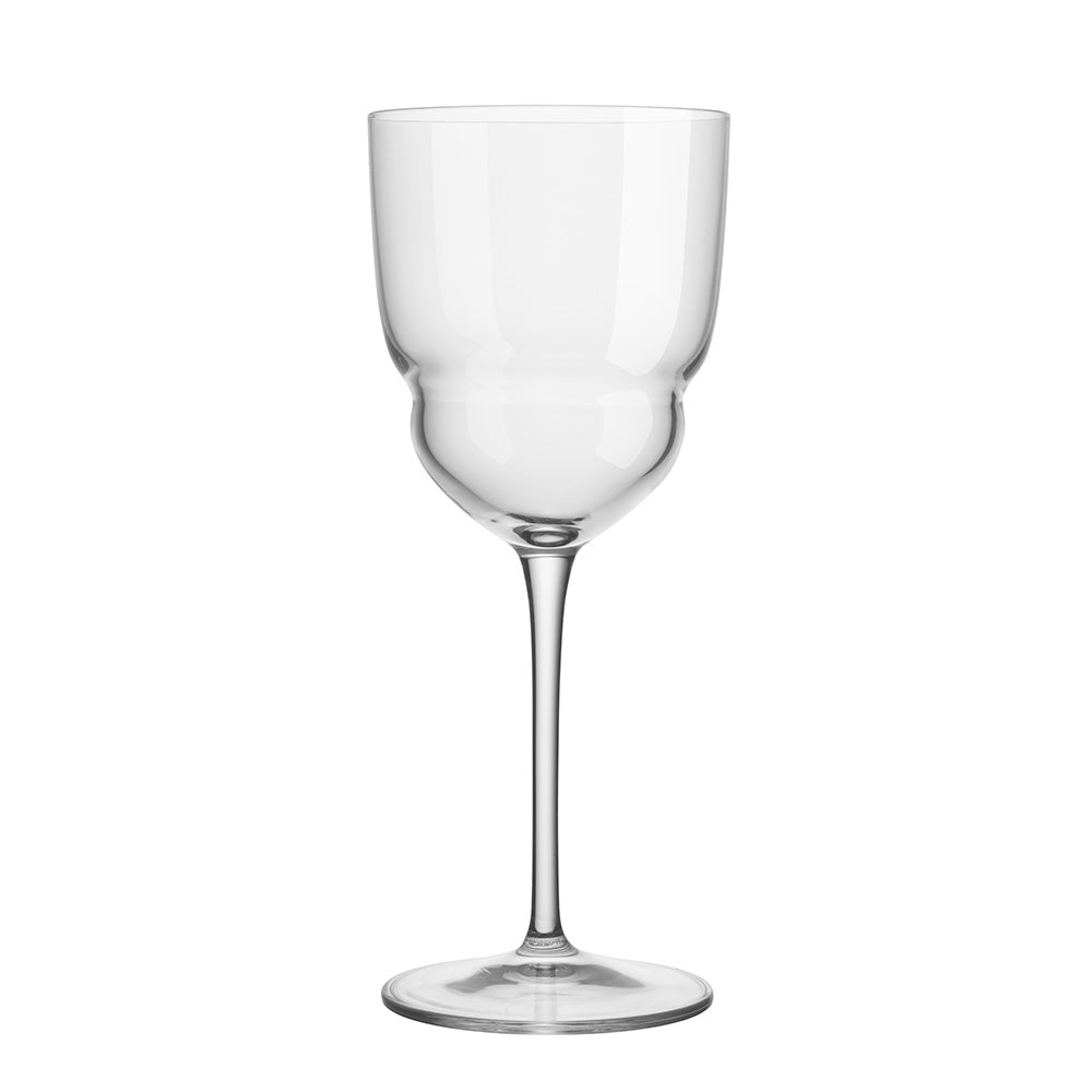 Backdoor 20's Barracuda 320ml Set of 4