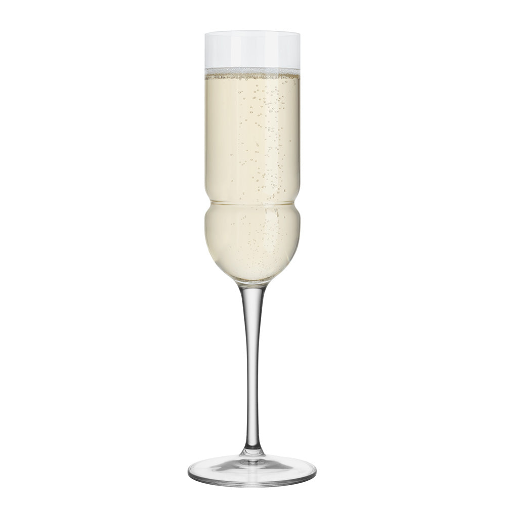 Grandioso Champagne 210ml Set of 6