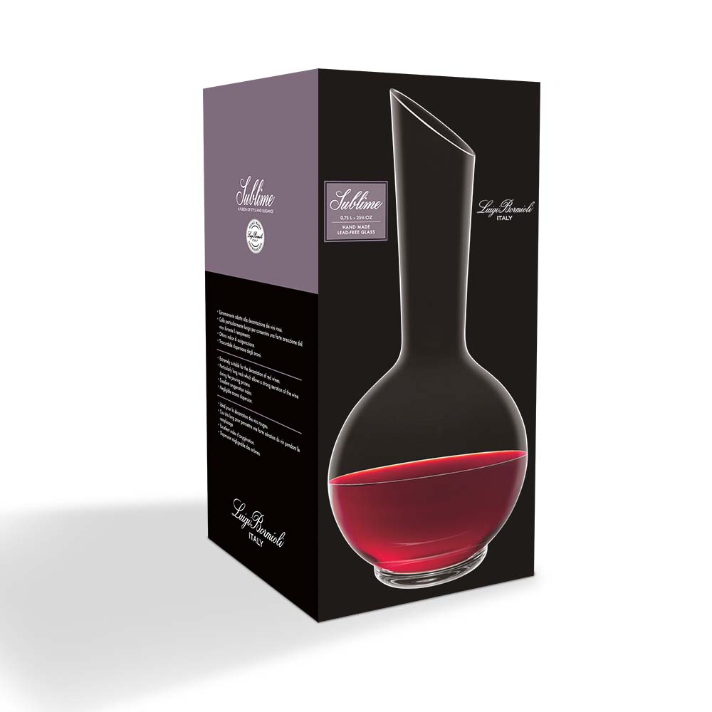 Sublime Decanter 750ml